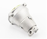 Редуктор верхний D-28mm, 9T, L-118mm, разборной (разные цвета)