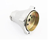 Редуктор верхній D-26mm, 9T, L-106mm