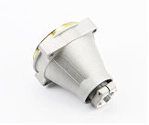 Редуктор верхний D-26mm, 7T, L-106mm