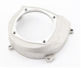 Крышка крепления редуктора, Тип 1