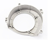 Крышка крепления редуктора, Тип 1