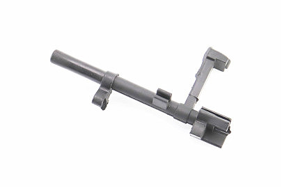 Рычаг заслонки, "STOP" MS-170/180