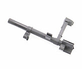 Рычаг заслонки, 