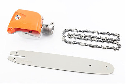 Высоторез D-28mm, 9T, 3/8"-44зв., к-кт