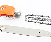 Высоторез D-28mm, 9T, 3/8