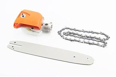 Высоторез D-26mm, 9T, 3/8"-44зв., к-кт Тип 2