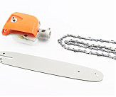 Высоторез D-26mm, 9T, 3/8