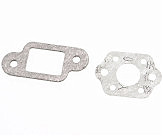 Прокладки MS-210/230/250, к-кт 2 детали