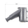 Колпачок свечной "люлька"+пружина к-кт Stihl FS