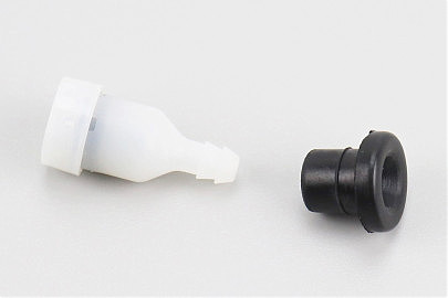 Сапун бака топливного + прокладка