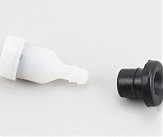 Сапун бака топливного + прокладка