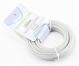 Струна косильна d-3,0mm, 15м 