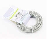 Струна косильна d-2,7mm, 15м 