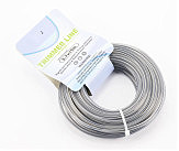 Струна косильна d-2,7mm, 15м 