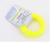 Струна косильна d-2,4mm, 15м 