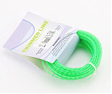 Струна косильна d-2,0mm, 15м 