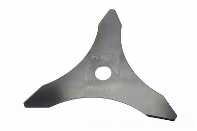 Нож 3Тх255mm, узкий
