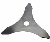 Ніж 3Тх255mm, вузький