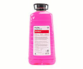 Жидкость  для чистки стекол летняя (в бачок омывателя), 