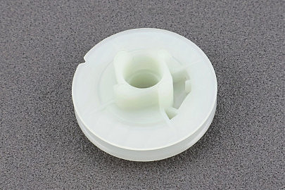 Шкив стартера 4 зацепа 3800 Lзацепа-12mm
