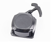 Стартер 4отв. 66,5х66,5mm 