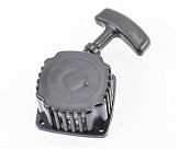 Стартер 4отв. 66,5х66,5mm 