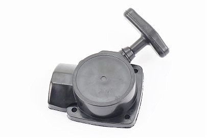 Стартер 4отв. 50,0х50,0mm "Метелик &mdash; 2 зачепи" 34F