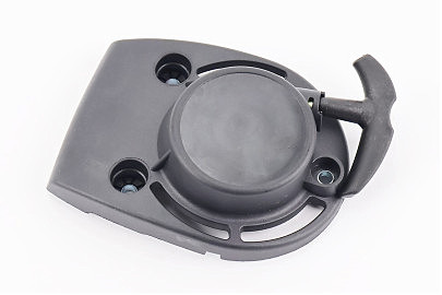 Стартер 3отв. 61,0х90,0mm "Проволока &mdash; 1 зацеп" HONDA GX35 (CG438) &mdash; 4Т