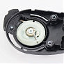 Стартер 3отв. 61,0х90,0mm "Проволока &mdash; 1 зацеп" HONDA GX35 (CG438) &mdash; 4Т