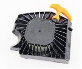 Стартер 4 зацепа, 4500/5200, пластик 