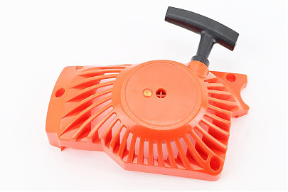 Стартер 4 зацепа, 3800, "Плавный пуск"