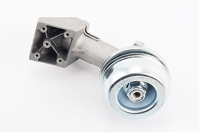 Редуктор нижний D-25mm, 4Т Stihl FS-36/38/40/44/55/72/74/75/76/80/83/85/87/90/100/110/120/130/200/250/460