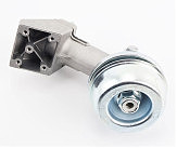 Редуктор нижній D-25mm, 4Т Stihl FS-36/38/40/44/55/72/74/75/76/80/83/85/87/90/100/110/120/130/200/250/ 460