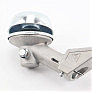 Редуктор нижний D-25mm, 4Т Stihl FS-36/38/40/44/55/72/74/75/76/80/83/85/87/90/100/110/120/130/200/250/460