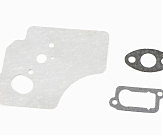 Прокладки двигуна HONDA GX35 (CG438) - 4Т, к-кт 3 деталі, (на блістері)