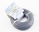 Струна косильна d-4,0mm, 15м 