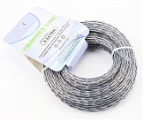 Струна косильна d-3,3mm, 15м 