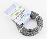 Струна косильна d-3,0mm, 15м 