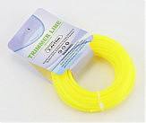 Струна косильна d-2,4mm, 15м 