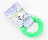 Струна косильна d-1,6mm, 15м 