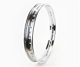 Loncin LX200GY-3 Обод переднего колеса 1,85-19, под 36 спиц (возможны незначительные потертости, см. фото)