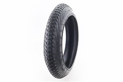 Шина 20"x4,00 (100-406 ) шипована CST BFT C-1752