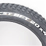 Шина 20"x4,00 (100-406 ) шипована CST BFT C-1752
