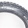 Шина 20"x4,00 ( 100-406 ) шипованная CST BFT Cross 40 TPI