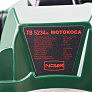Триммер (мотокоса) NOWA TB 5234n &mdash; 3.4кВт (шпуля-1шт+нож 3Т-1шт, труба D-26mm)