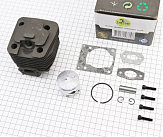 Цилиндр к-кт (цпг) 3800 38сс-39mm (палец 10mm) 