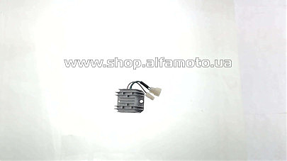 Реле зарядки м/б 178F/186F (6/9Hp) ST