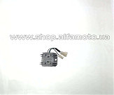 Реле зарядки м/б 178F/186F (6/9Hp) ST