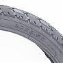 Шина 20"х2.50 бескамерная CR 3