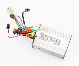 Контроллер 500W-48V (21A), Т4 (электросамокат)